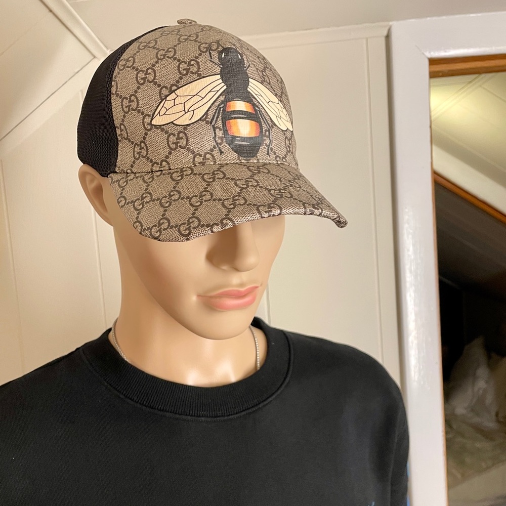 Gucci Bee Hat